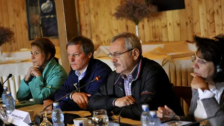 PRIMA SURPRIZĂ pe care PSD i-o face lui Dacian Cioloș. Majorarea salariilor bugetarilor cu 10%, aprobată de deputați