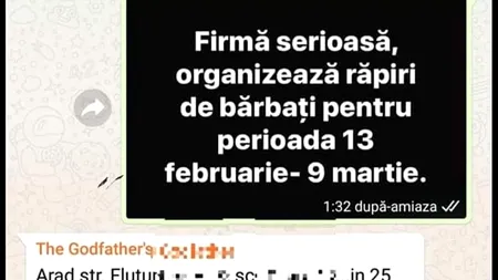 Bancul de marți | 