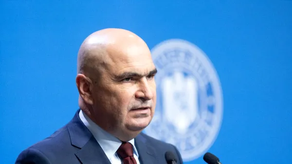 Guvernul suspendă pentru 6 luni inițierea de noi licitații pentru investițiile naționale