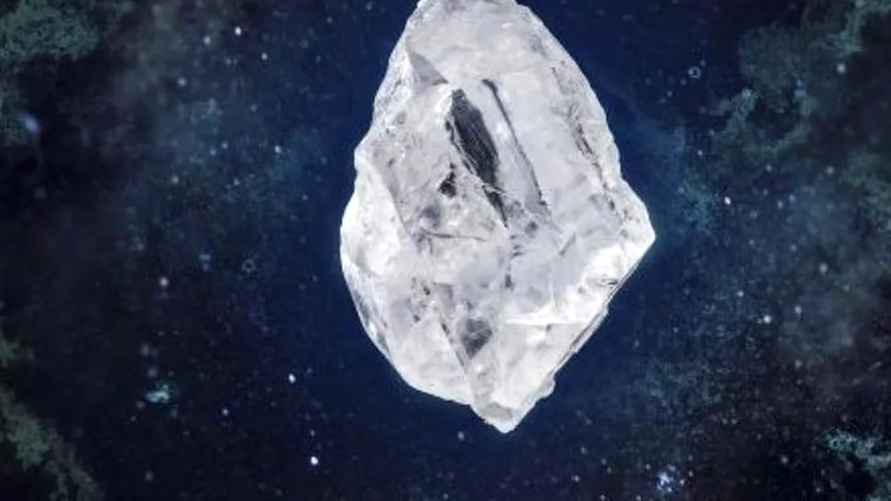 „Diamantul Păcii