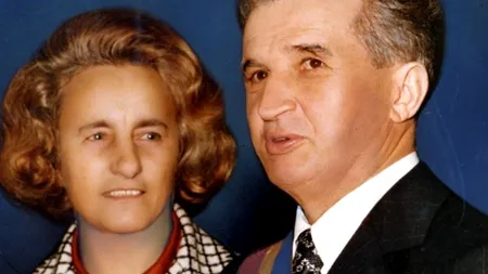 Apariție bizară a cuplului Ceaușescu în metrou. Imaginile fac parte dintr-o colecție inedită / Pasageră: „Ieri m-am urcat pentru prima dată în trenul Sănătate...