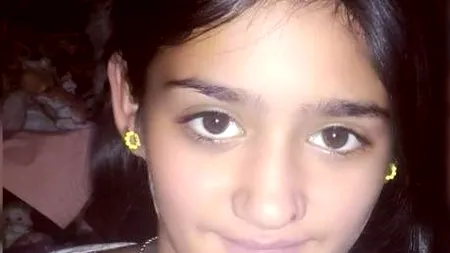 Minoră de 13 ani, dispărută de acasă de trei săptămâni. Ați văzut-o pe Felicia?