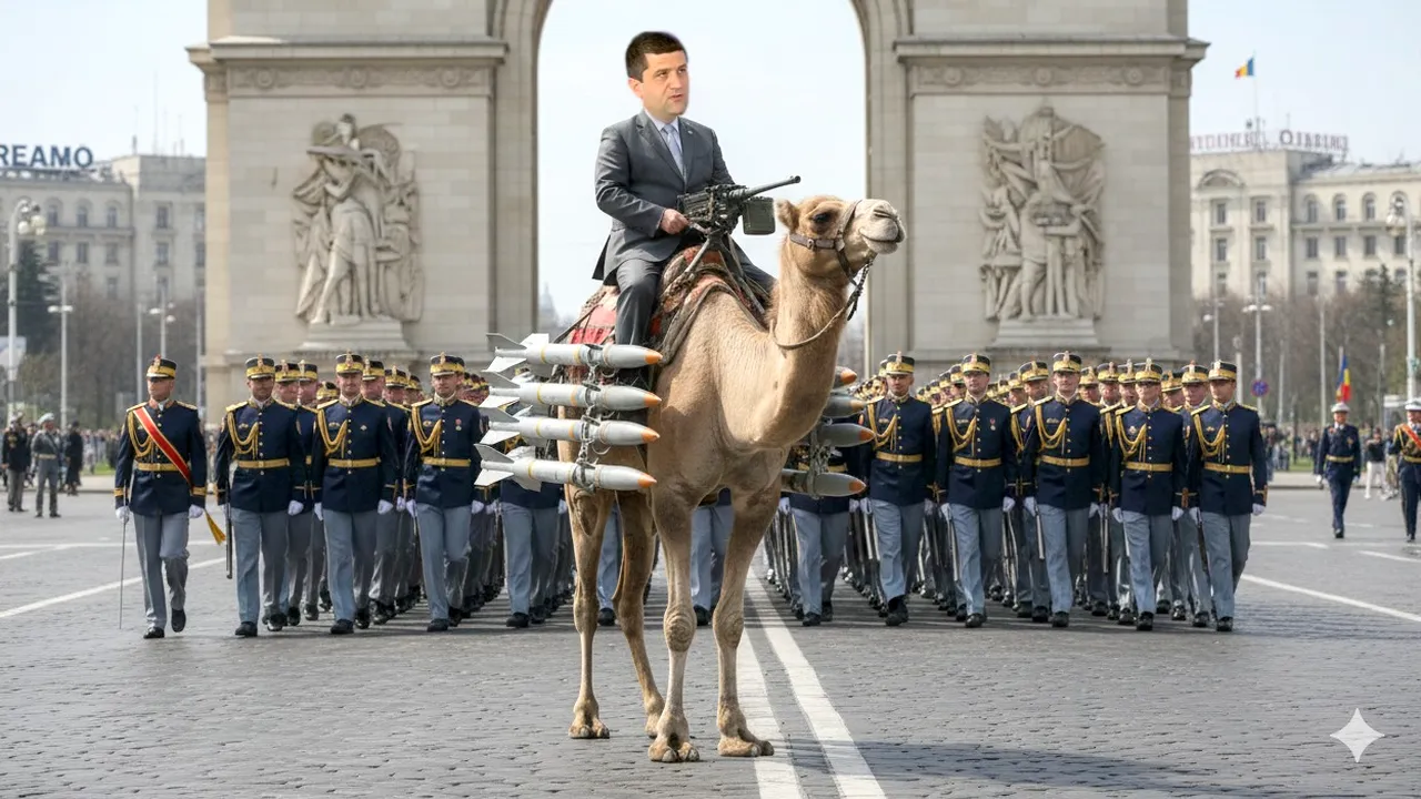 Patrick André de Hillerin: 