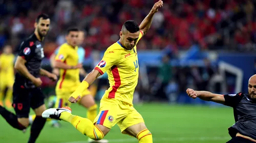 Ofertă impresionantă din Premier League, de 13 milioane de euro, pentru cel mai bun atacant român al momentului