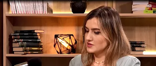 VIDEO | Andreea Săvulescu, invitată în cadrul podcastului ALTCEVA cu Adrian Artene, despre stabilirea obiectivelor pentru anul următor: ”Cred că trebuie să fie smart, realiste și să luăm în considerare perioada de timp”