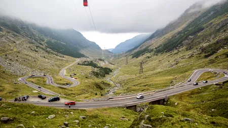 România a înregistrat cea mai mare creștere în rândul destinațiilor de vacanță alese de britanici