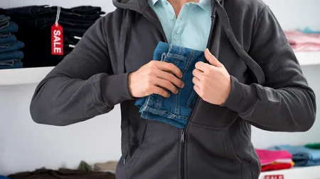 Țara în care hoții din magazine sunt prinși cu ajutorul inteligenței artificiale