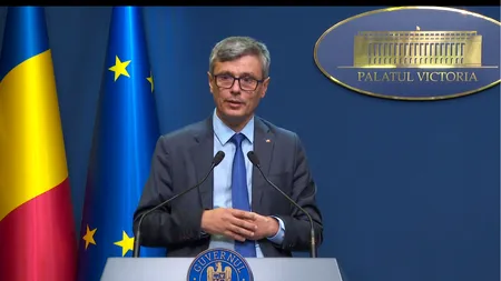 VIDEO | Ministrul Energiei, Virgil Popescu, a anunțat că schema de plafonare și de protecție va fi extinsă: „ Încercăm să stimulăm populaţia să facă o economie”