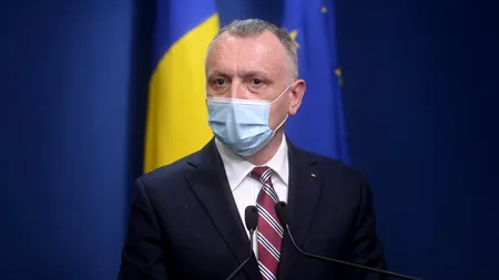 VIDEO | Sorin Cîmpeanu: Cele mai mari emoții le am cu privire la cei care se vor prezența efectiv la Evaluarea Națională, dar sunt optimist