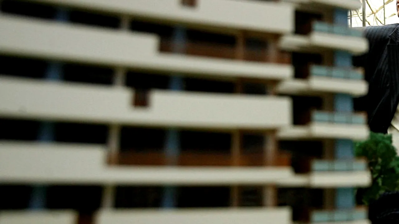 Peste 40.000 de locuințe scoase la vânzare la Project Expo, în perioada 14-16 septembrie