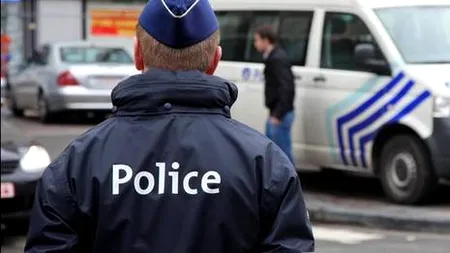 Puneau la cale un atentat la EURO 2016. 12 persoane, arestate în Belgia