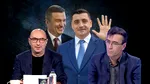 Toni Neacșu explică de ce Nicușor Dan nu-l desemnează premier pe Sorin Grindeanu: ”Undeva trebuie să se rupă cordonul sanitar european”