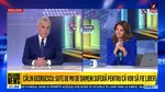 Cum a răspuns Călin Georgescu la întrebarea Ancăi Alexandrescu: din ce bani trăiți?