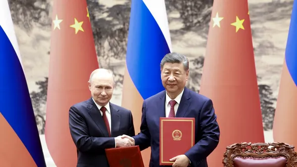 Summitul Rusia-China s-a încheiat. Care sunt concluziile vizitei lui Vladimir Putin în China