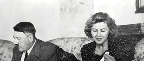 Secretul cuplului Hitler-Braun, DEZVĂLUIT după zeci de ani de speculații. Motivul incredibil pentru care ADOLF nu a întreținut relații INTIME cu EVA

