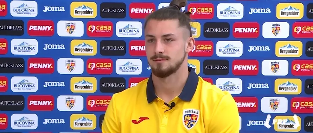 Radu Drăgușin, cel mai în formă TRICOLOR? A marcat în Serie B și, mai mult ca sigur, va promova cu Geonoa 1893 | VIDEO