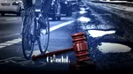 După 12 ani de procese, un biciclist rănit grav din cauza gropilor din București va primi 100.000 euro despăgubiri
