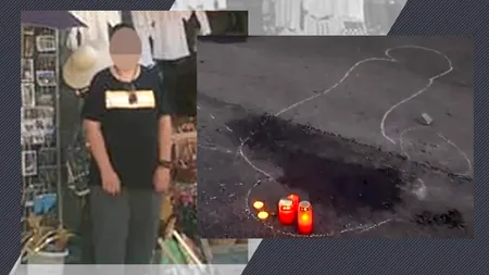 Asistenții sociali germani, condamnați după ce au trimis în România un CRIMINAL în serie. Băiatul este satanist și neonazist