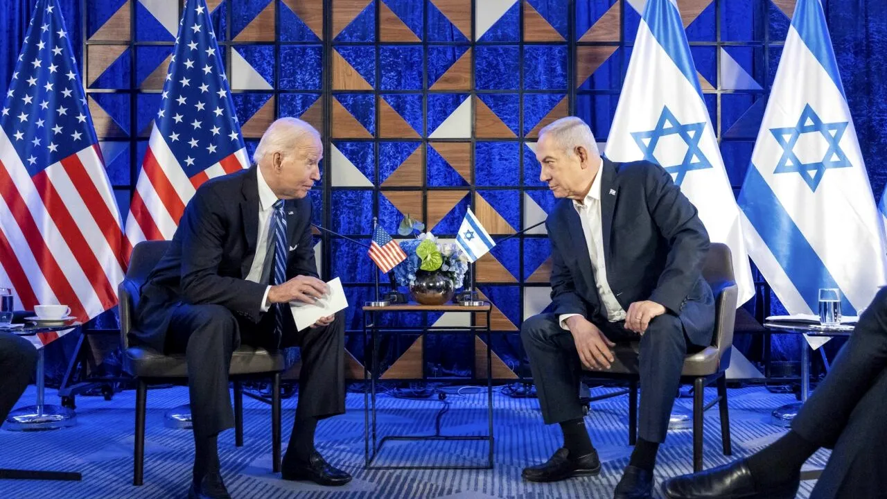 Statele Unite și Israelul analizează opțiuni de întrerupere a confruntărilor militare în Fâșia Gaza, pentru a permite acces umanitar