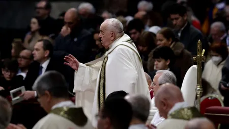 Anunț istoric al Bisericii CATOLICE. Homosexualii vor fi admiși la seminarii pentru a deveni preoți. Castitatea, condiție de bază