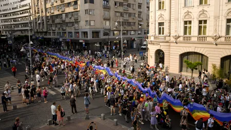 Jandarmeria i-a sancționat pe angajații MAI implicați în episodul 