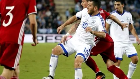 Un meci din preliminariile Mondialului 2018, aproape de tragedie. Anunțul făcut de poliție