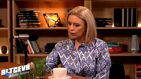 Andreea Liptak, mărturisire sinceră în fața lui Adrian Artene: „Nu sunt pregătită să MOR mâine, dar timpul ne vine tuturor când hotărăște Dumnezeu”