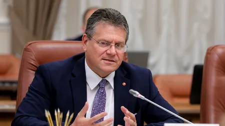 Oficial european: Relațiile dintre Elveția și UE s-ar putea destrăma dacă negocierile privind comerțul eșuează