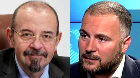 Piedone îl SUSȚINE pe Rareș Hopincă, candidatul PSD, pentru Primăria Sectorului 2