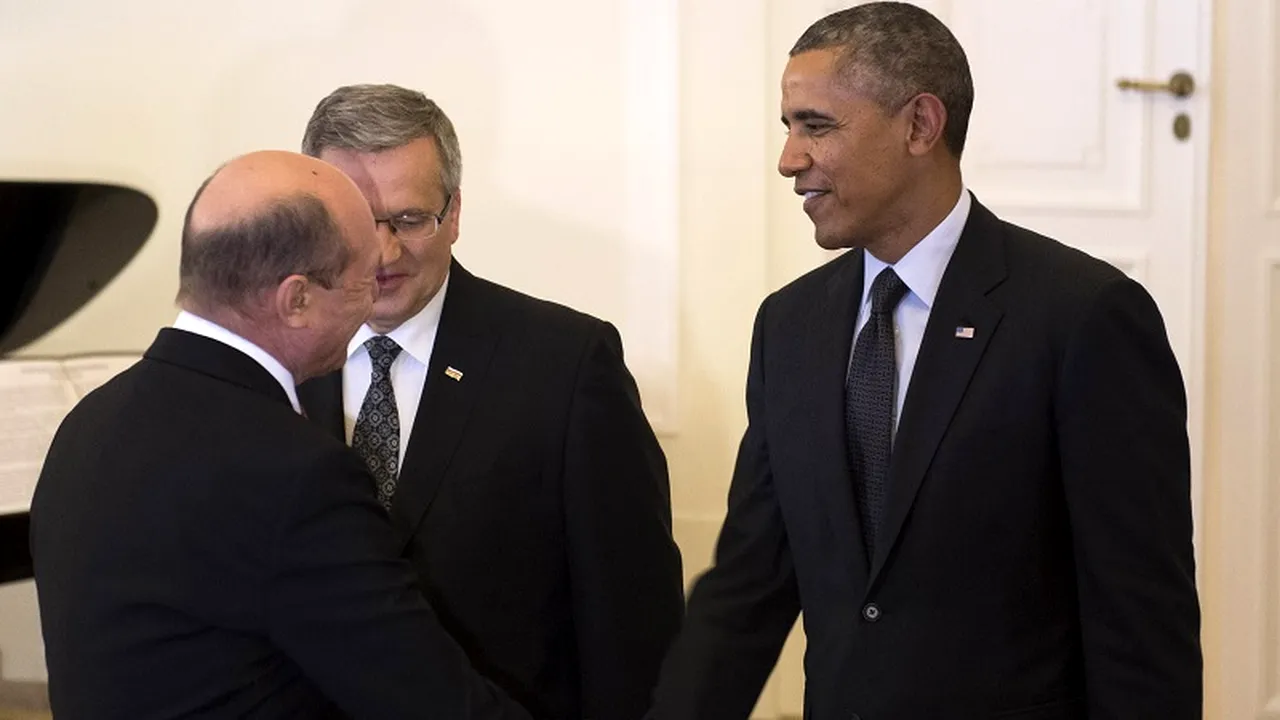 Statele Unite ÎNARMEAZĂ Europa de Est: contractul de 250 de milioane de dolari semnat cu ochii la „sperietoarea