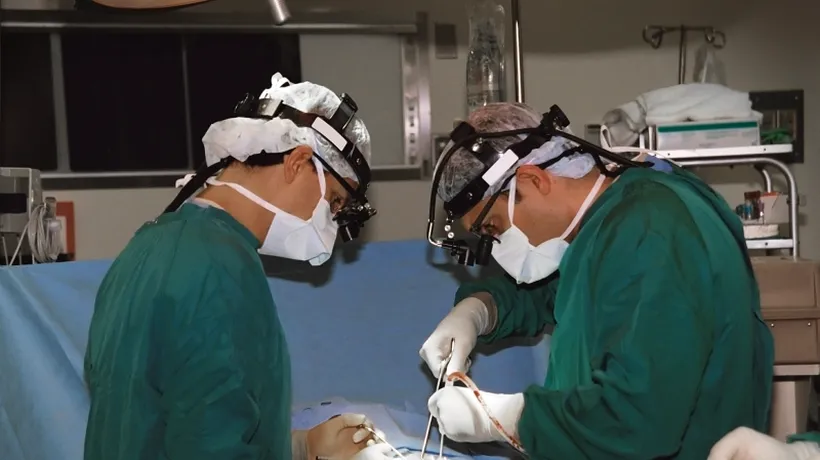 Unei paciente de 67 de ani din Elveția i s-a efectuat o dublă mastectomie din greșeală