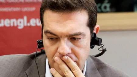 Miniștrii de Finanțe din zona euro refuză să prelungească programul de ajutor pentru Grecia