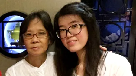 Două femei din Singapore, mamă și fiică, dispărute în timp ce se deplasau spre România. „Siguranța e principala urgență