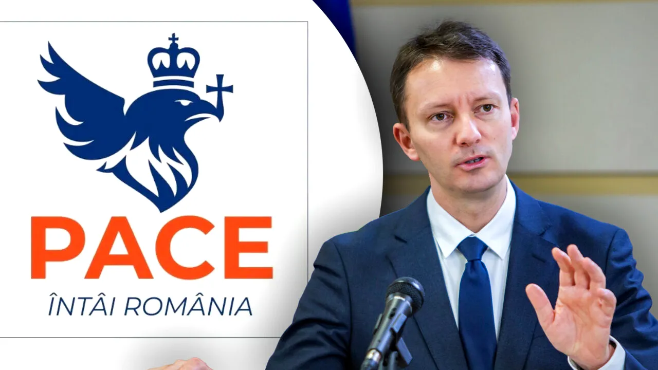Grupul parlamentar PACE respinge varianta unui guvern Siegfried Mureșan: „Nu avem nevoie de guvernatori trimiși de Berlin și Bruxelles”