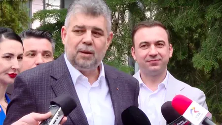 Marcel Ciolacu, mesaj pentru USR: 