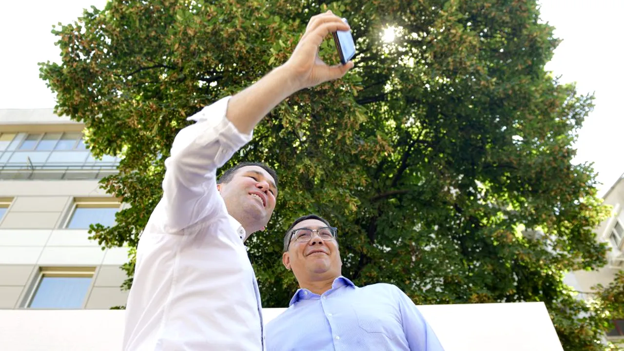 Ponta, după ce Negoiță s-a îmbolnăvit de COVID-19: „Am avertizat că Orban ne pune pe toți în pericol”