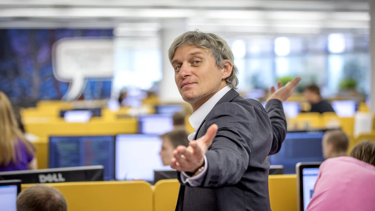 Al 4-lea miliardar care renunță la cetățenia rusă! Cine este bancherul care denunță „fascismul lui Putin”