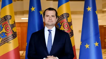 Mesajul premierului Republicii Moldova de Ziua Independenței: „Le mulțumesc moldovenilor pentru că au pus umărul. A fost o cale grea”