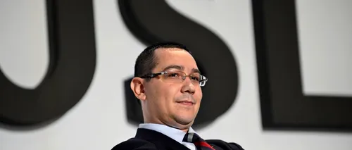 Procurorul Ponta despre cazul Trășculescu: „Aș dori să înțeleg cum este cu un flagrant la care nu este inculpatul