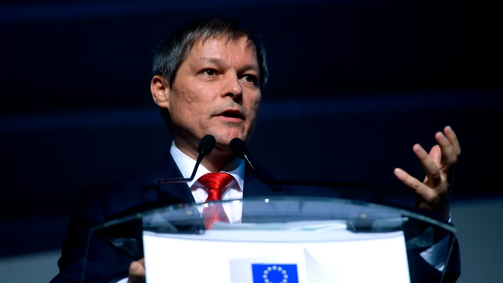 Mesajul lui Cioloș cu două săptămâni înainte de alegeri: ''Asta nu e democrație''