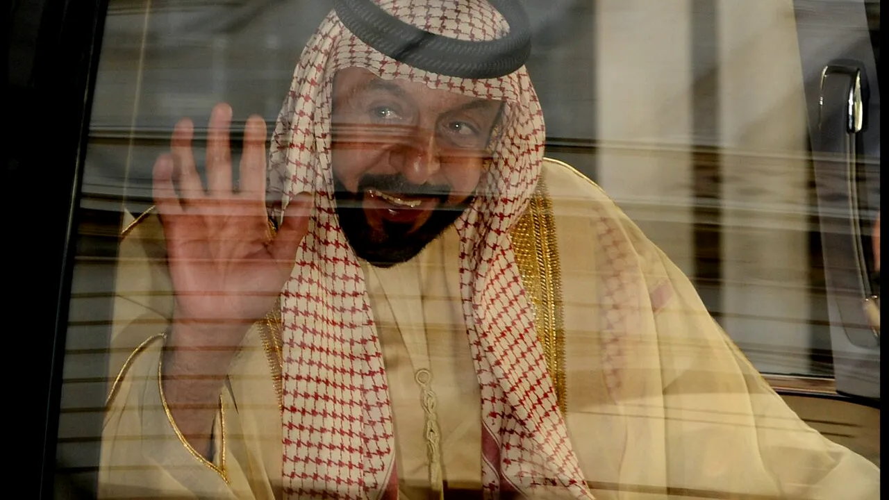 Preşedintele Emiratelor Arabe Unite a murit. Șeicul Khalifa bin Zayed Al-Nahyan a condus țara timp de aproape două decenii