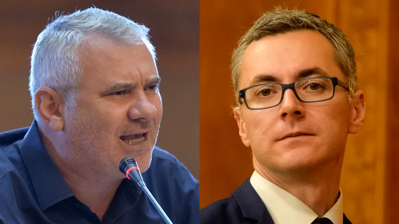 Război în opoziție. Lider PNL, atac la Stelian Ion: Fostul avocat al lui Radu Mazăre emite judecăți despre Iohannis
