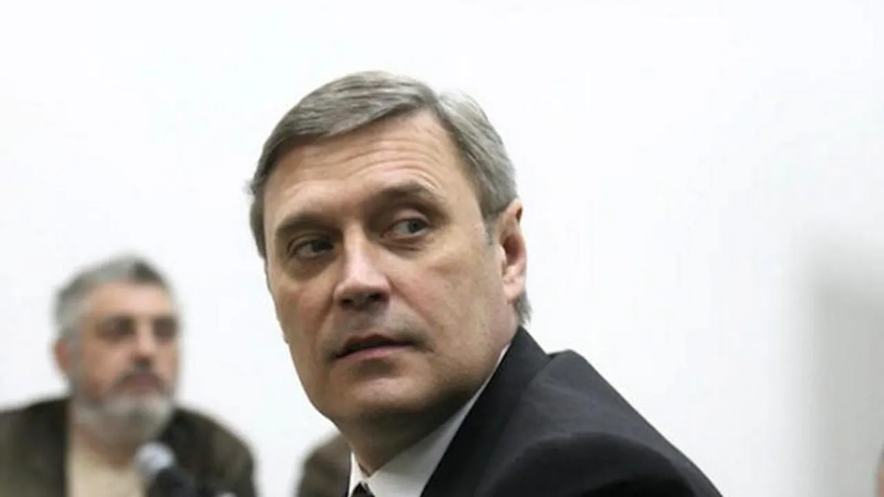 Liderul opoziției ruse, „atacat