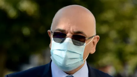 Raed Arafat anunță schimbarea procesului pentru obținerea autorizației de securitate la incendiu