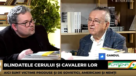 VIDEO | „Este dureros să bagi victimele sub preș”