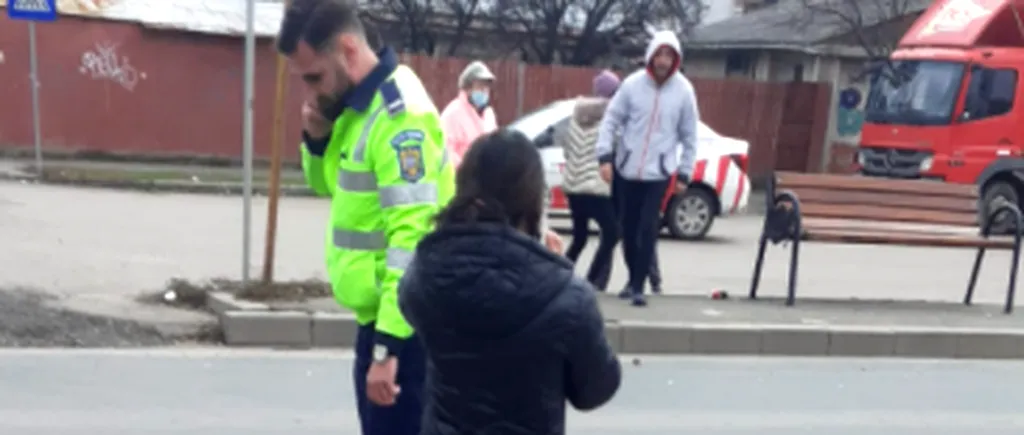 Pronunțare în așteptare în cazul polițistului care a ucis-o pe Raisa pe trecerea de pietoni. Ce pedeapsă ar putea primi