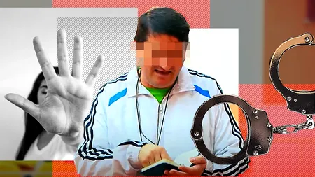 EXCLUSIV | Șoc în lumea sportului: Antrenor de la Dinamo, ARESTAT noaptea trecută pentru agresiune sexuală