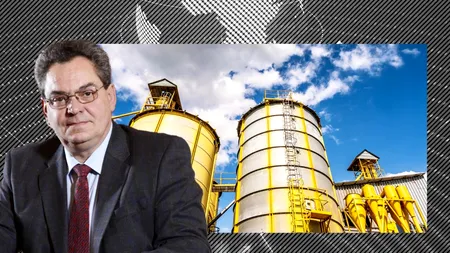 VIDEO | Mihai Anghel: „Ucrainenii au stocuri semnificative de cereale. 25 de milioane de tone au fost exportate anul acesta”
