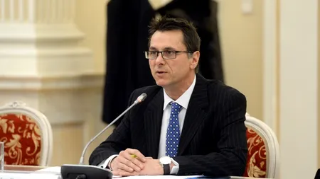 Ambasadorul britanic s-a întâlnit cu Bogdan Stanoevici pentru a discuta despre votul de la Londra