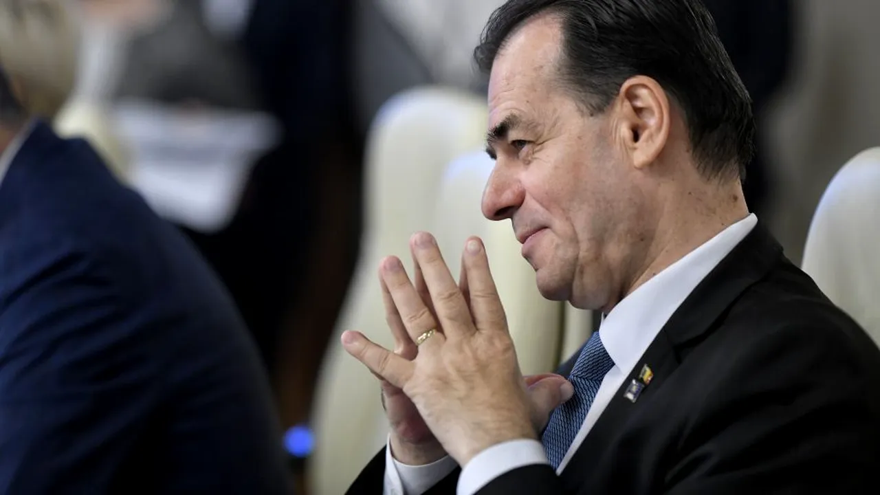 Orban: Cred că va fi cea mai mare prezență din istoria primului tur al alegerilor prezidențiale